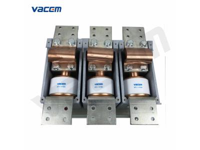 1.14kv Vertical AC Vacuum Contactor(CKJ5) - Image 2