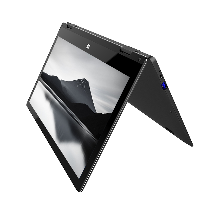 11.6-inch 360° Rotating Touchscreen 5G Laptop
