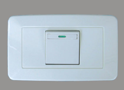118Z - 1 gang 1 way - Image 2