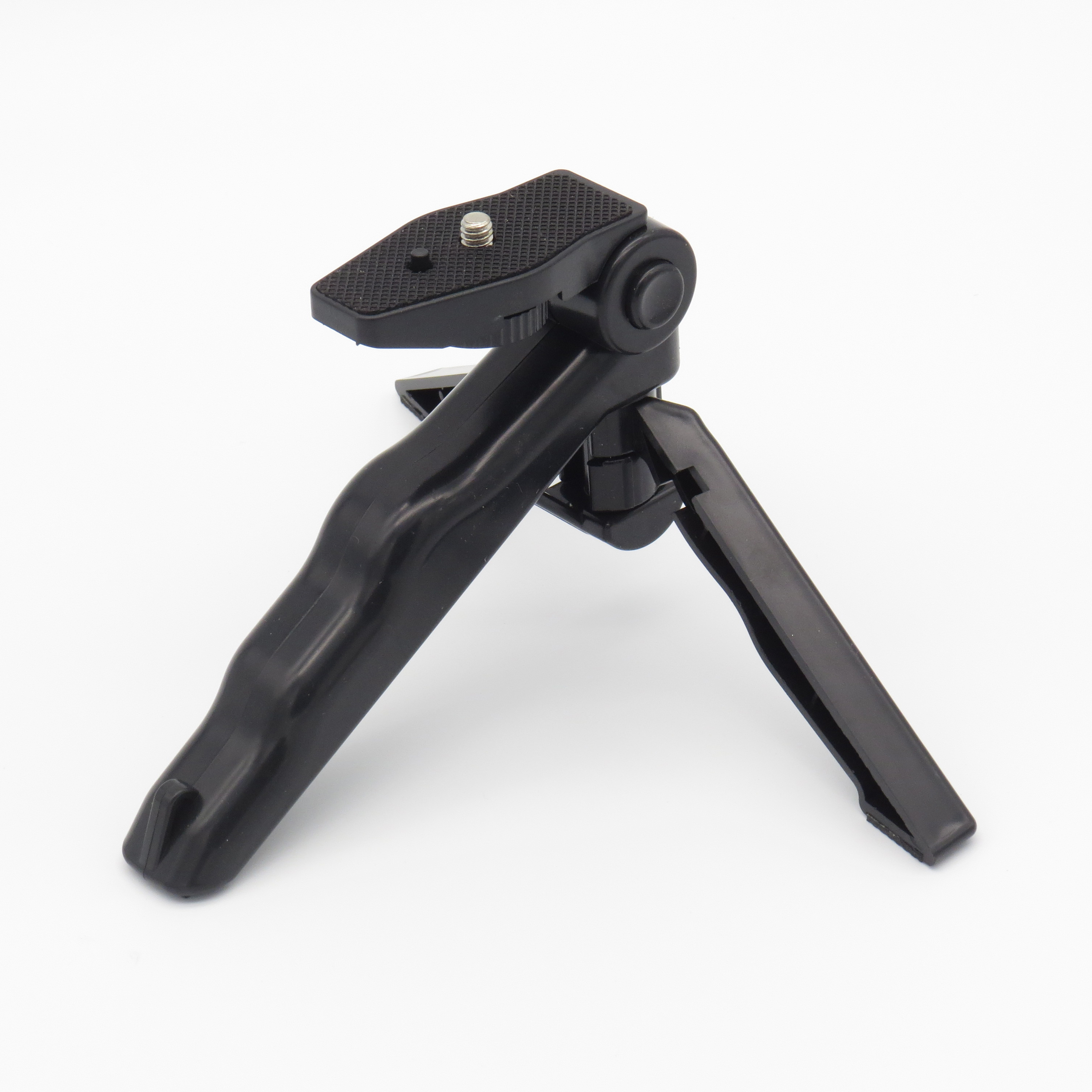 Mini Camera Tripod with Adjustable Legs