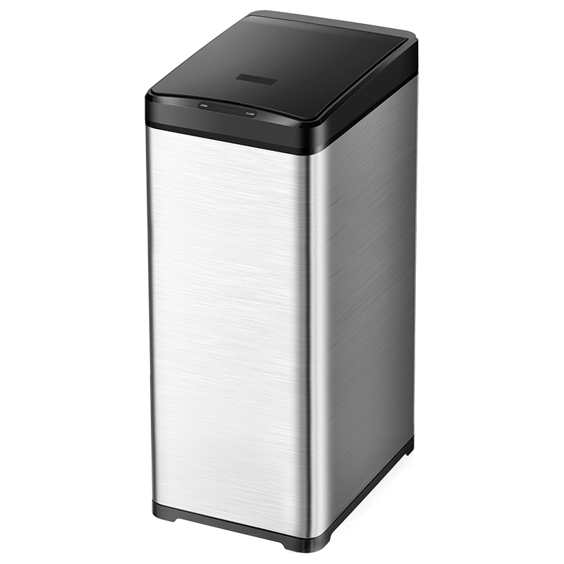 42 liter capacity sensor bin