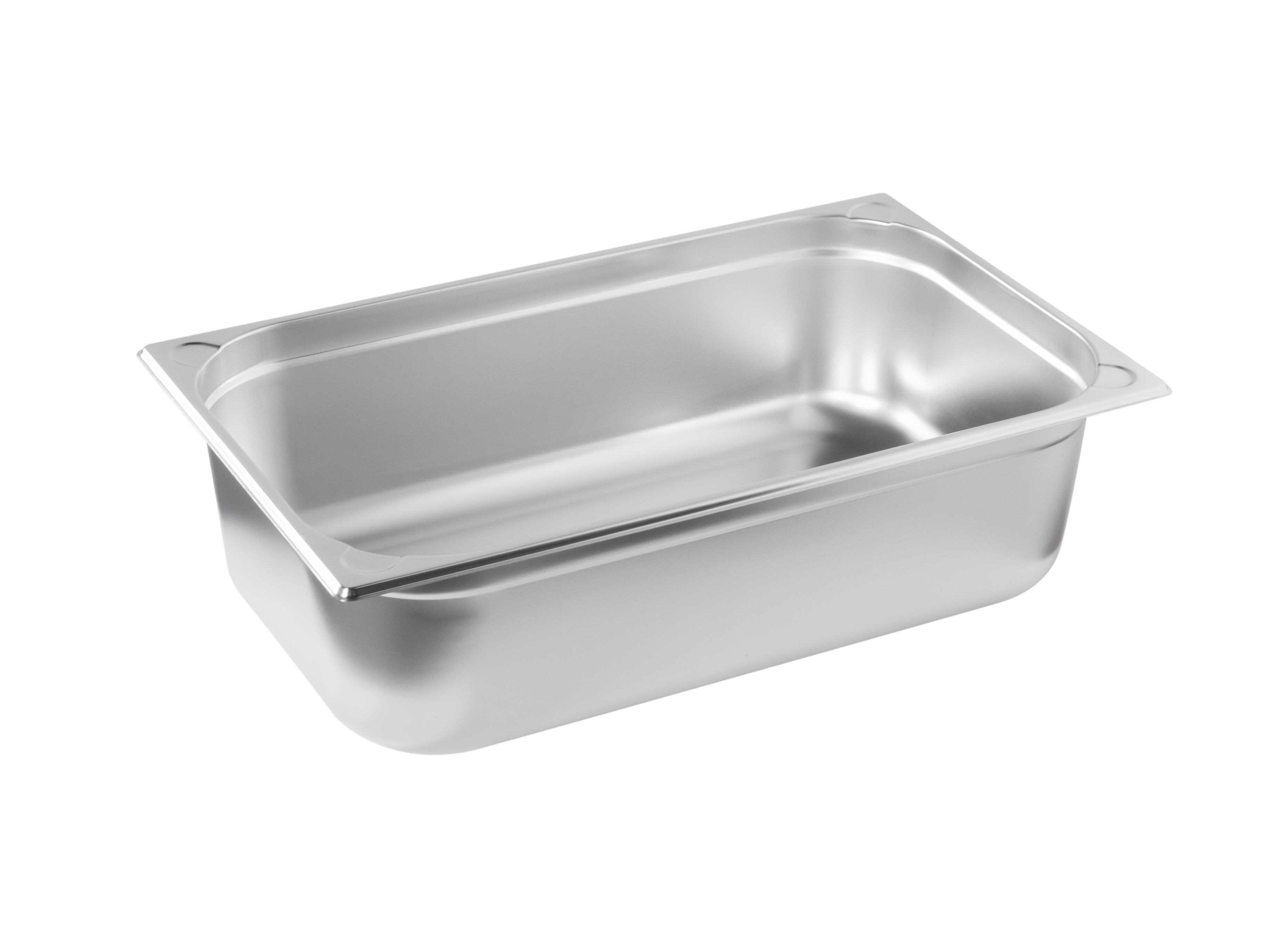 1/1 Size European Gastronorm Pan, 150mm Deep
