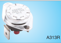 1/2" 12.7mm Snap-action temperature controls, Thermostat - Image 3