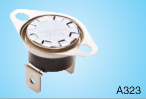 1/2" 12.7mm Snap-action temperature controls, Thermostat - Image 2