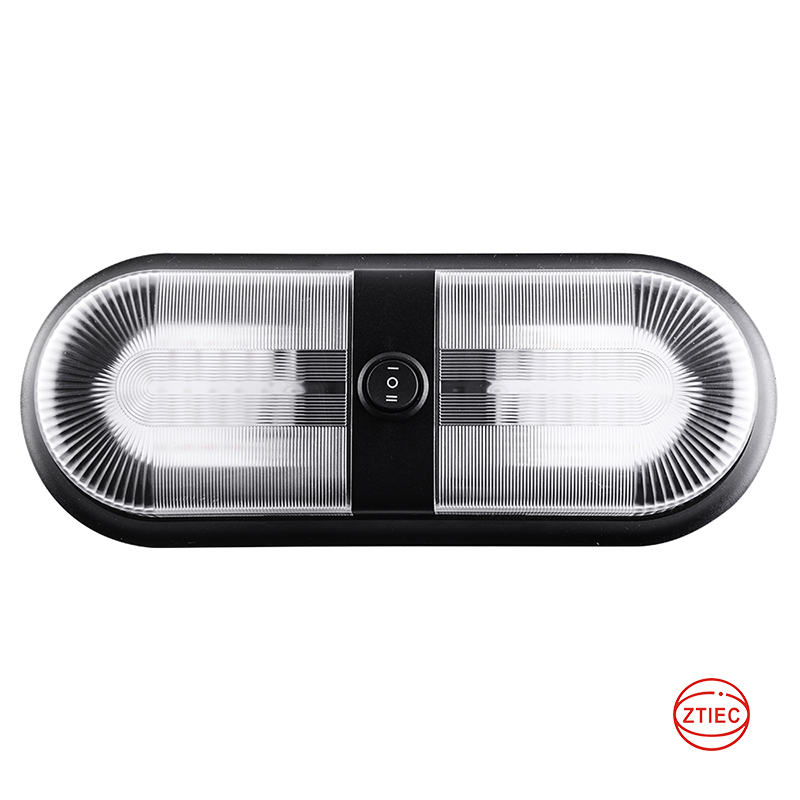 RV Dome LED Light 12-24V