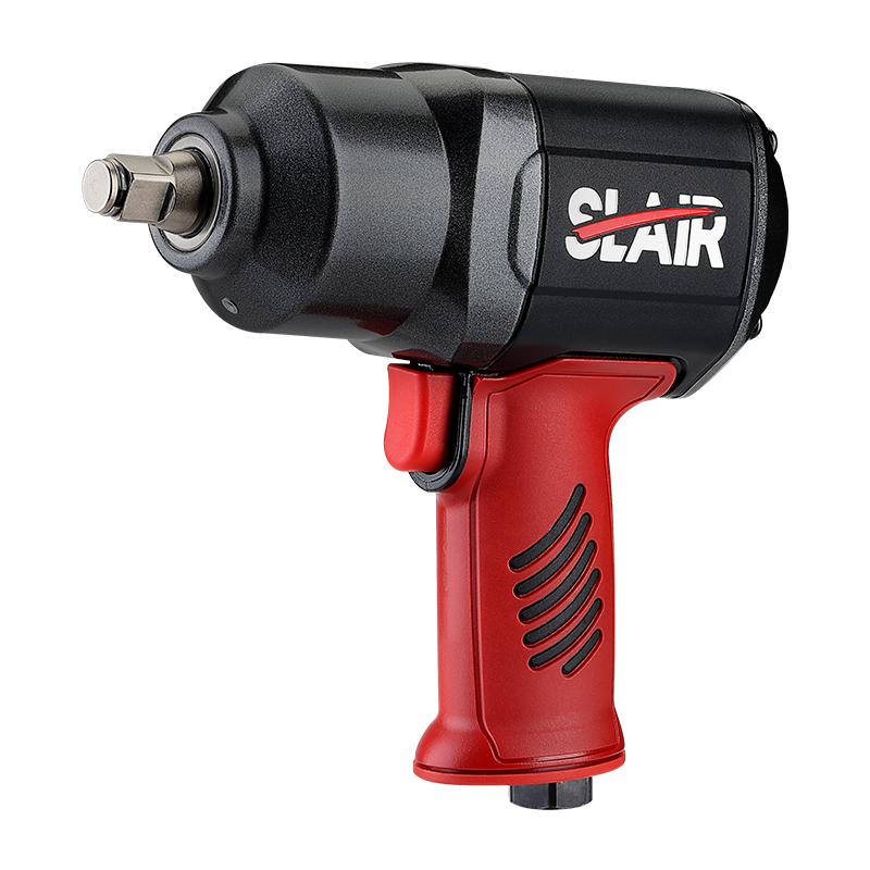 1/2“ Air Impact Wrench - Image 2