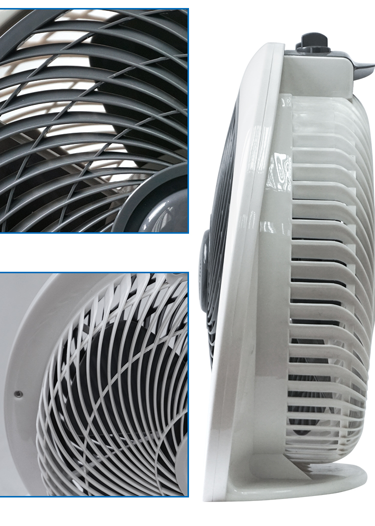 Rear and front safety grills