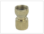 1/2" Brass Connector(Female) - Image 2