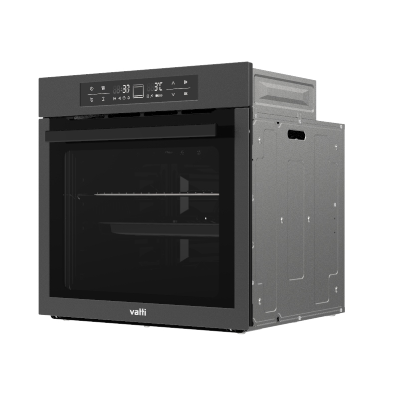 75L 12-Function Built-In Convection Oven