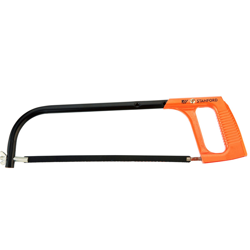 12-Inch High-Tension Hacksaw Frame