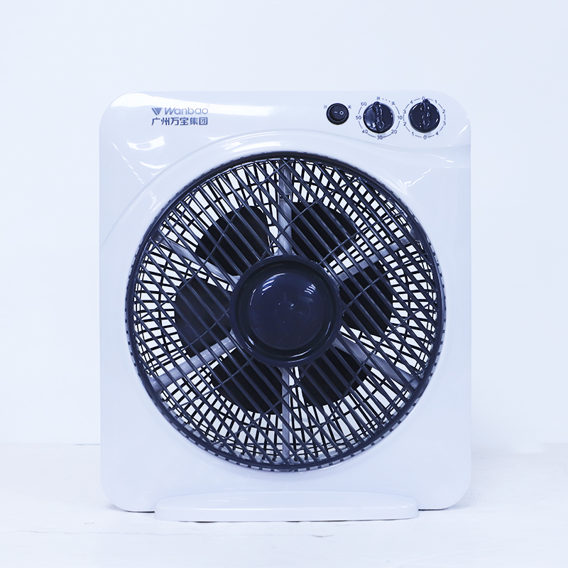 12 Inch Box Fan - Image 2