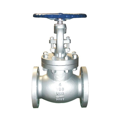 Cast Steel Globe Valve 12 inch