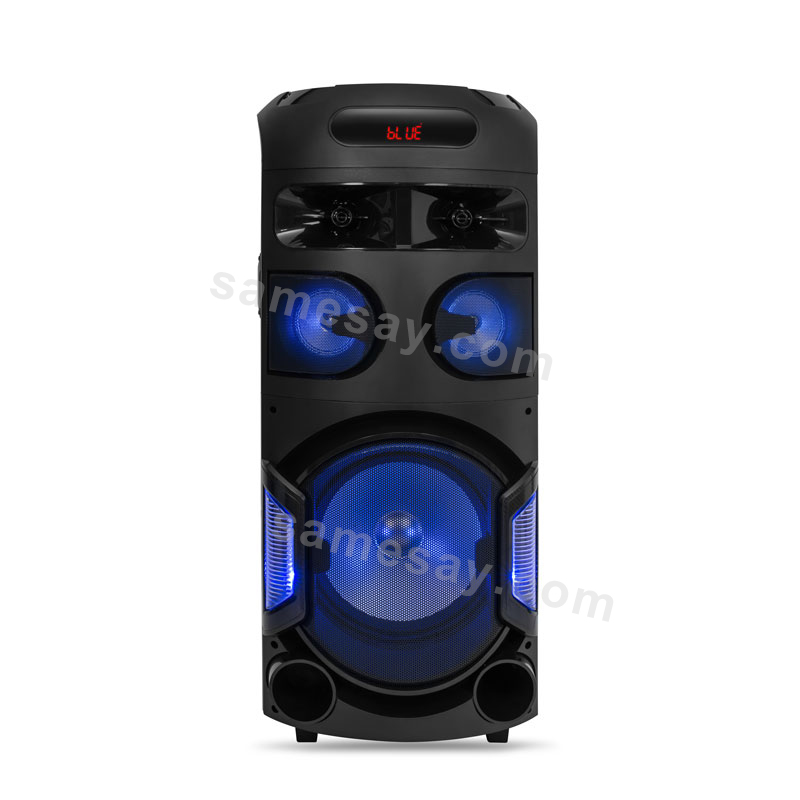 12" PA DJ Speaker - Image 2