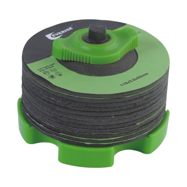 12 pcs cutting wheels grinding wheels set - Image 2