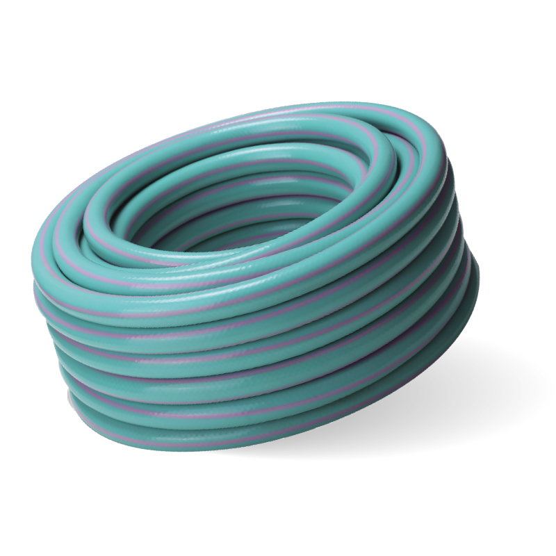 1/2 Inch PVC Rubber Garden Hose