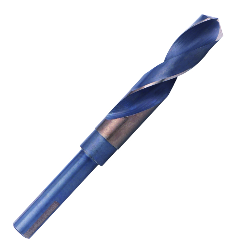 1/2-Inch Reduced Shank Drill Bits