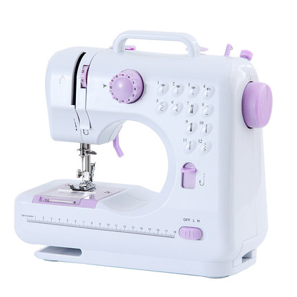 12 stitches sewing machine - Image 3