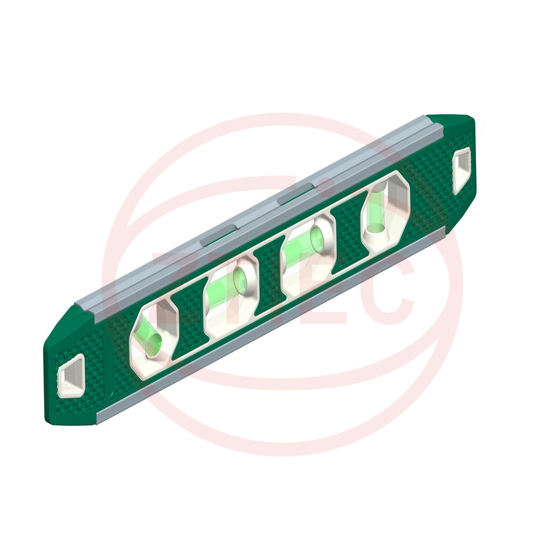 12-Inch Torpedo Level with Three Vials