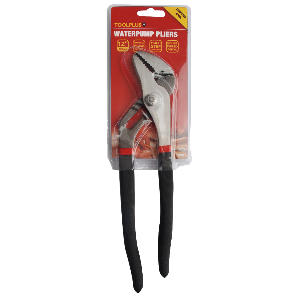 12-Inch Water Pump Pliers