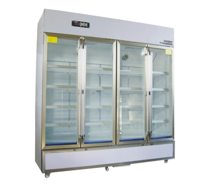 1200L Pharmaceutical refrigerator - Image 3