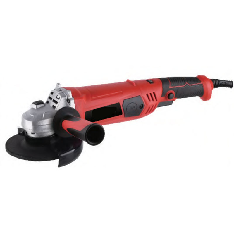 1200W Electric Angle Grinder