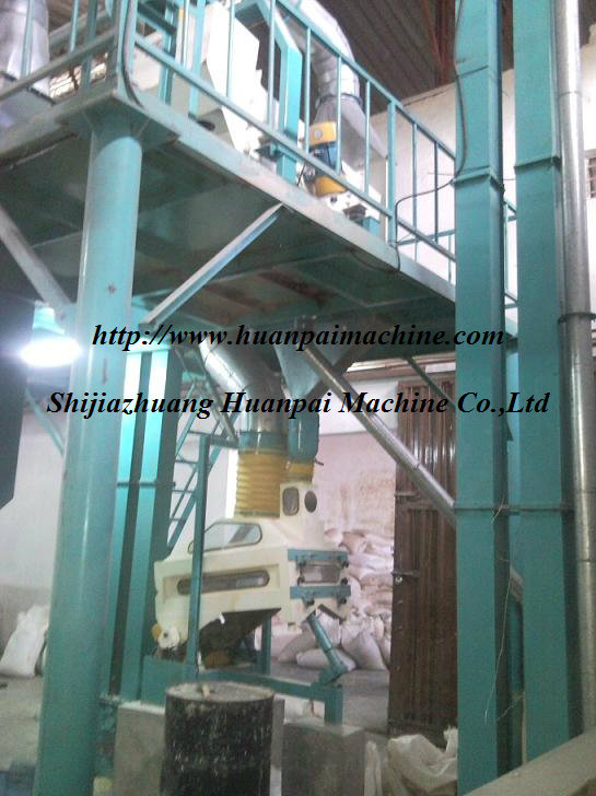 120tpd wheat milling plant,wheat milling equipment,wheat milling machinery - Image 3