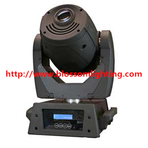 120W LED Moving Head Spot Light (BS-1011) - Image 2