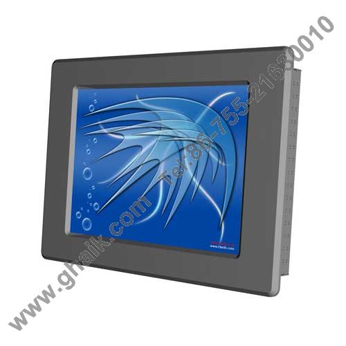 12.1-Inch Industrial LCD Monitor