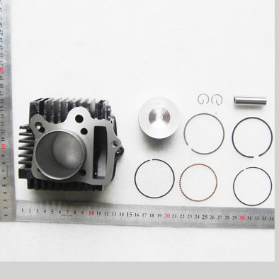 Motorcycle Engine Cylinder Piston Kit