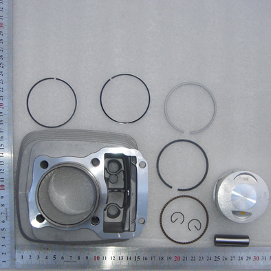 Engine Cylinder Piston Kit