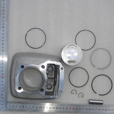Motorcycle Engine Cylinder Piston Kit