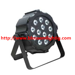 12 x 10W LED Par Light Fixture