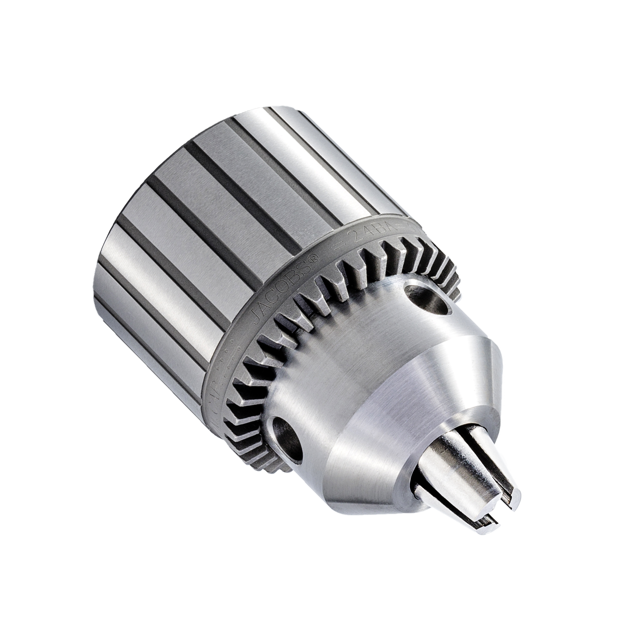 1/2 inch Light Duty Keyed Drill Chuck