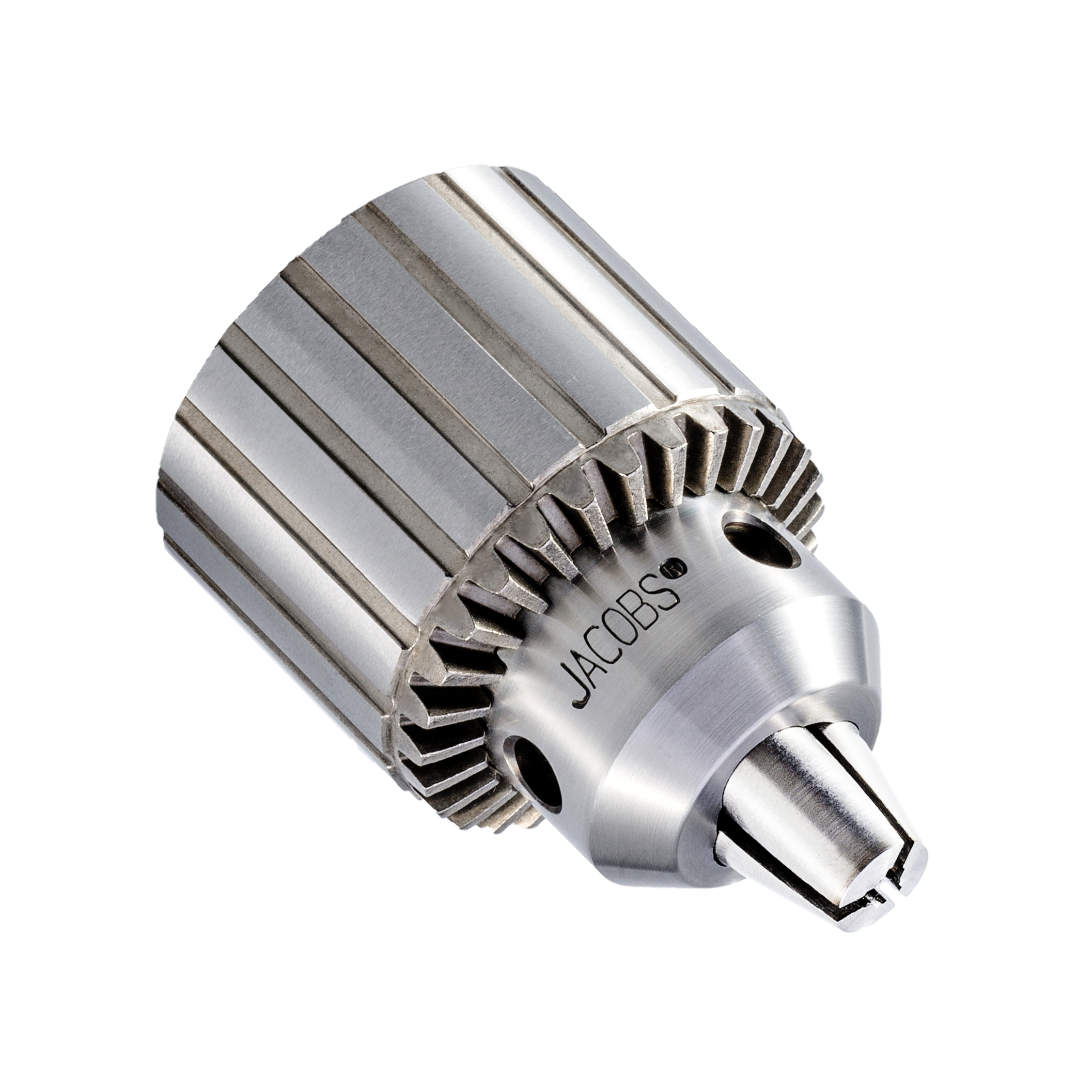 1/2 inch (13mm) Keyed Drill Chuck - Medium Duty