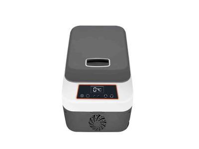 Portable Electric Cooler and Warmer for Car and Camping