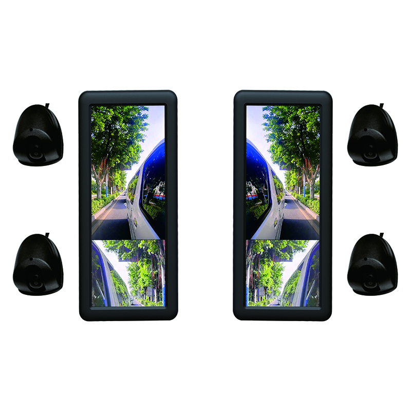 Car Monitors