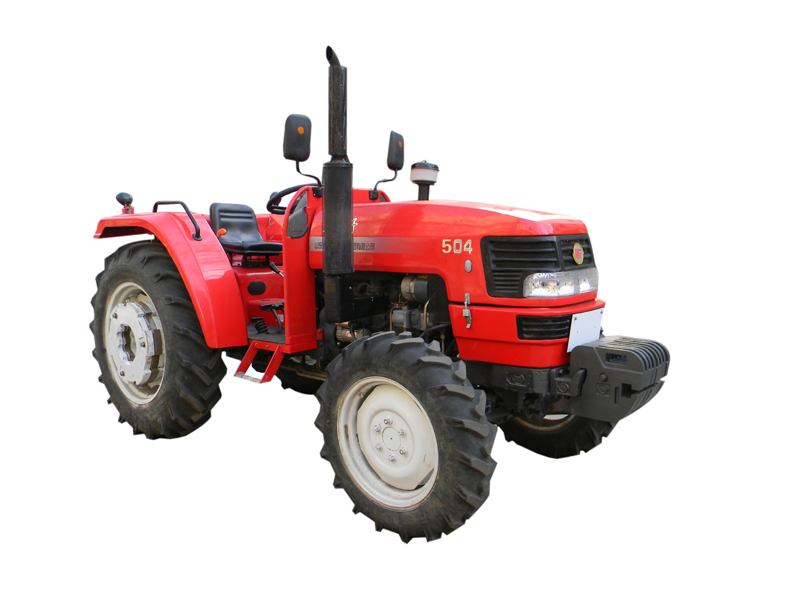 Farm Tractor for Agricultural Use