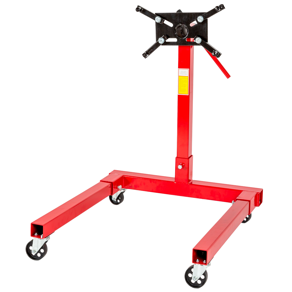1250LB Engine Stand - Image 2