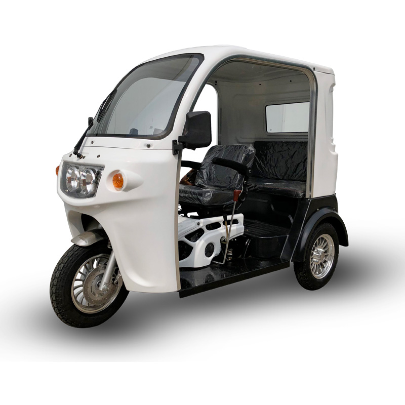 125cc gas tricycle - Image 3