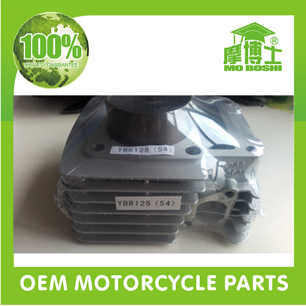 125cc Ybr125 big bore single Cylinder Barrels for yamaha - Image 3