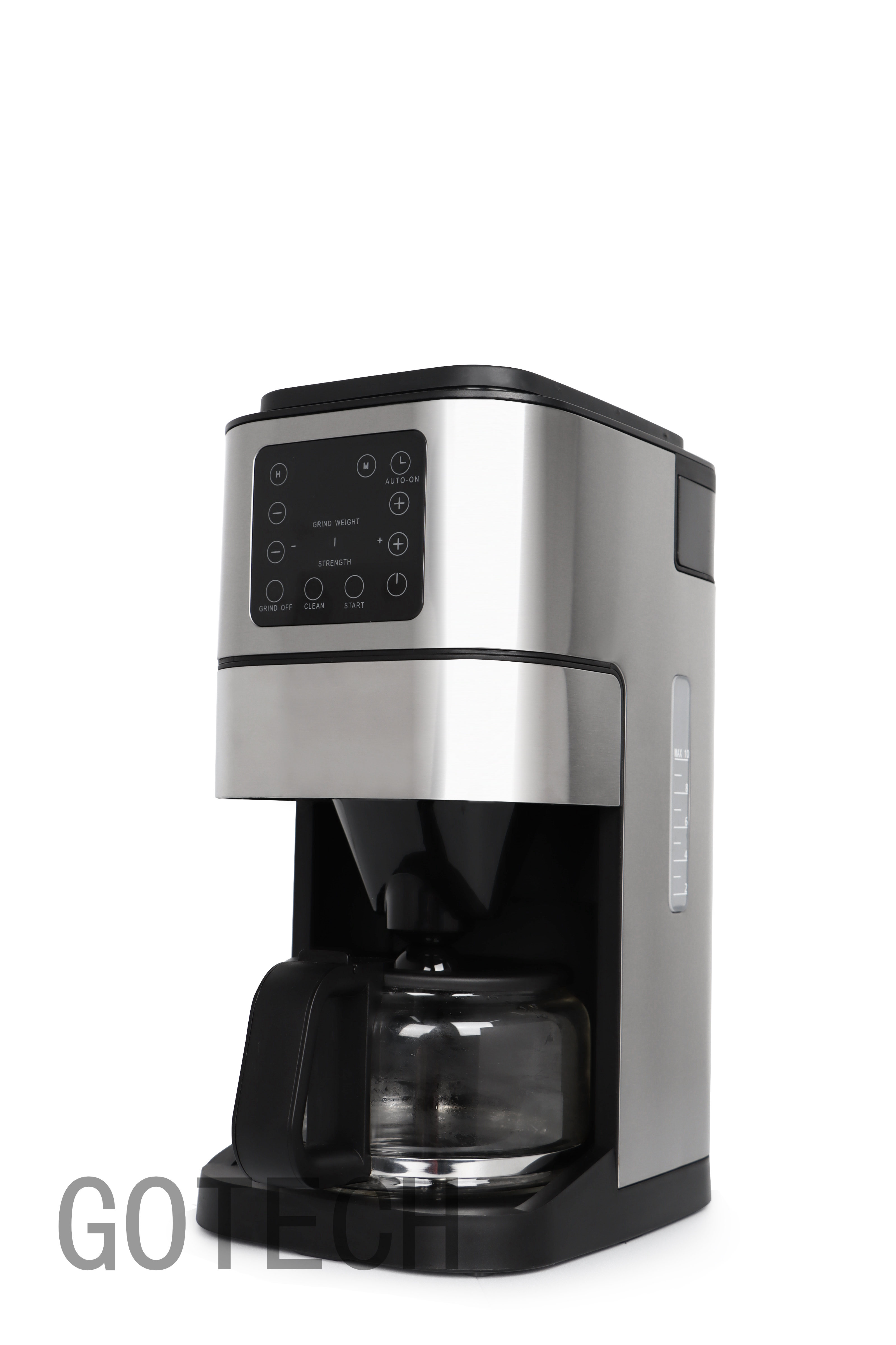 1.25L Grind and Brew Coffee Maker