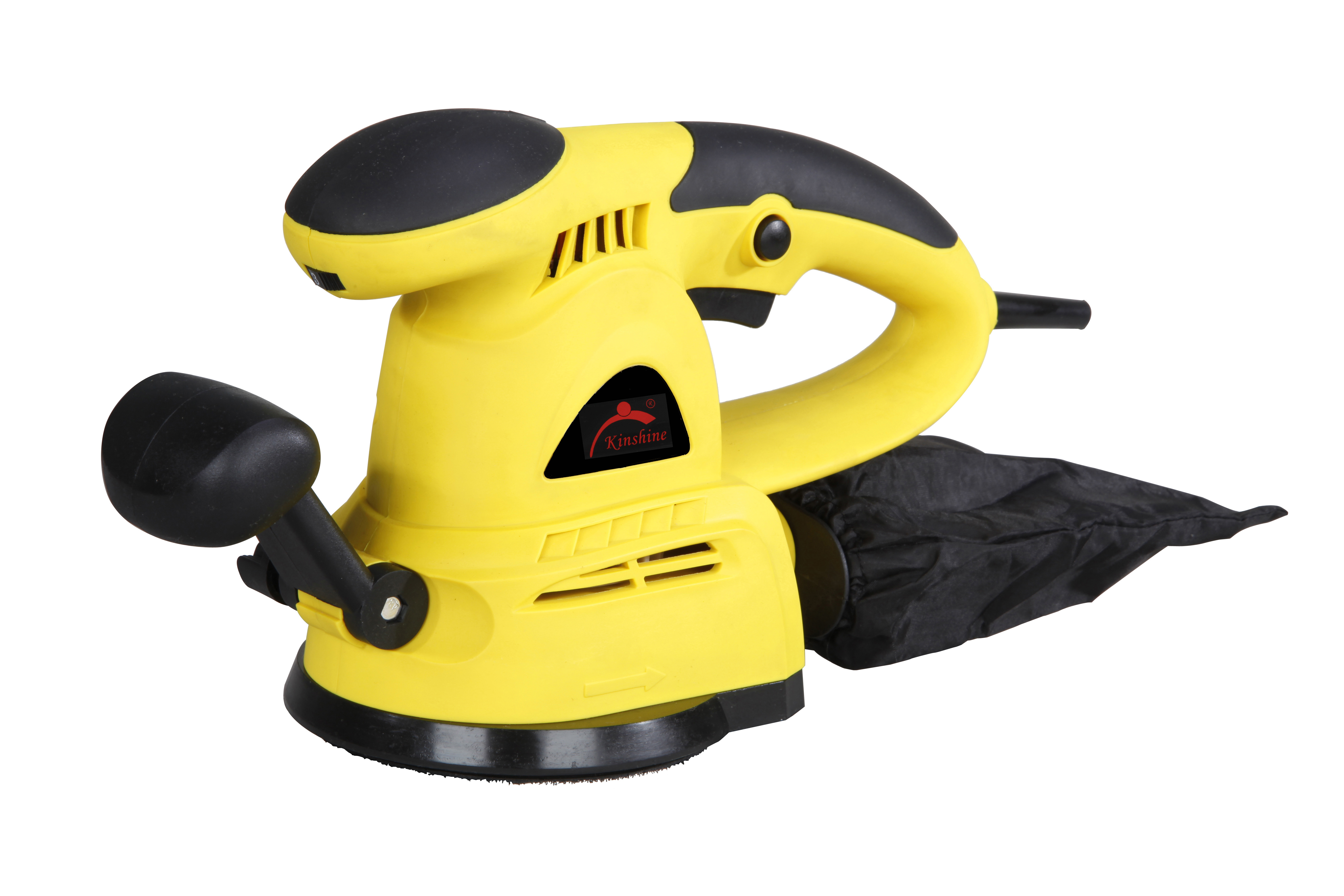 125mm Orbital Sander