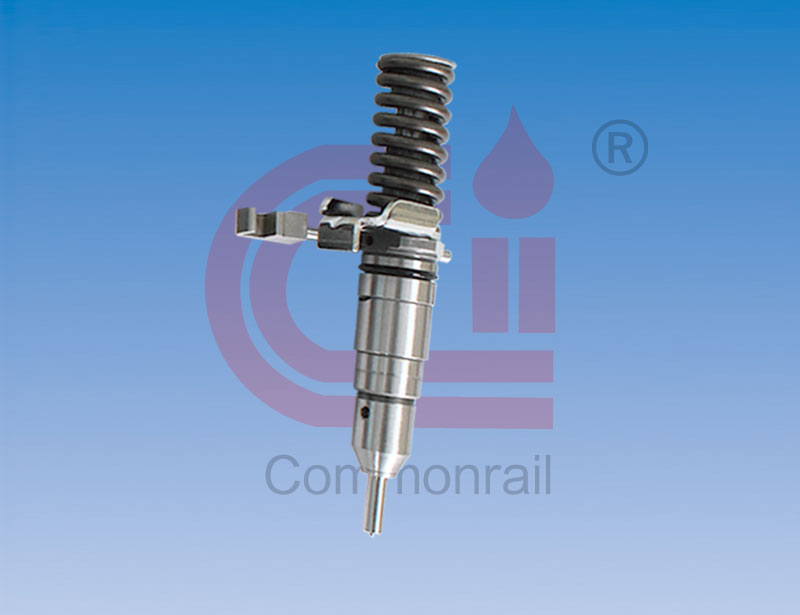 Diesel Fuel Pump Nozzle