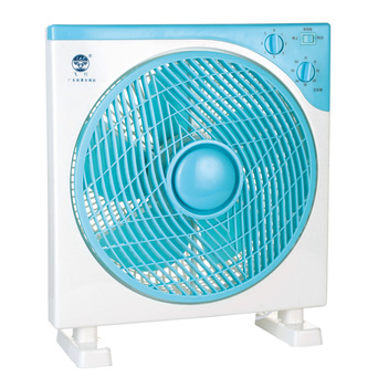 12-Inch Portable Box Fan