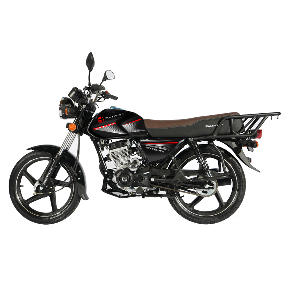 12C1(D9K) 125cc Balancing engine - Image 2