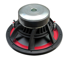 12-Inch Car Audio Subwoofer