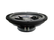 12-Inch Car Audio Subwoofer