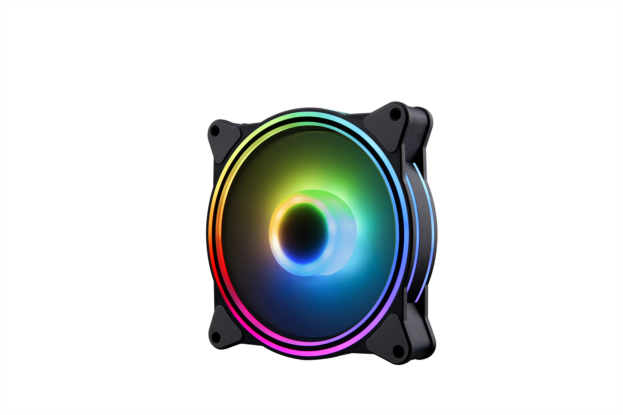 12CM ARGB computer fan - Image 2