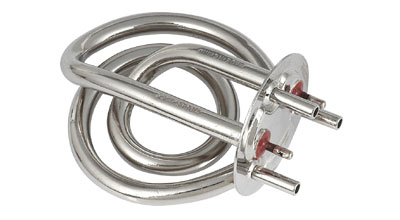 Immersion Heater Element for Liquid Heating