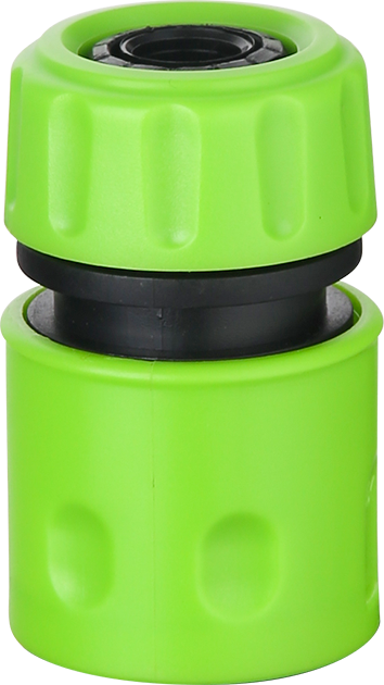 1/2-Inch Garden Hose Quick Connector